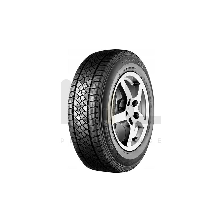 Dayton VAN Winter 195 R14 106R Van Winter Tyre | ML Performance EU Car Parts