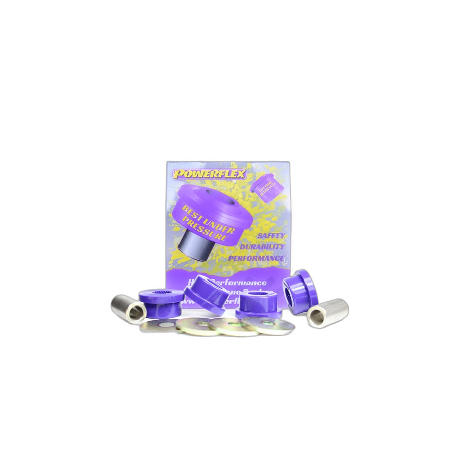 Powerflex PFF3-1001 Audi A2 Front Wishbone Front Bush | ML Performance EU Car Parts