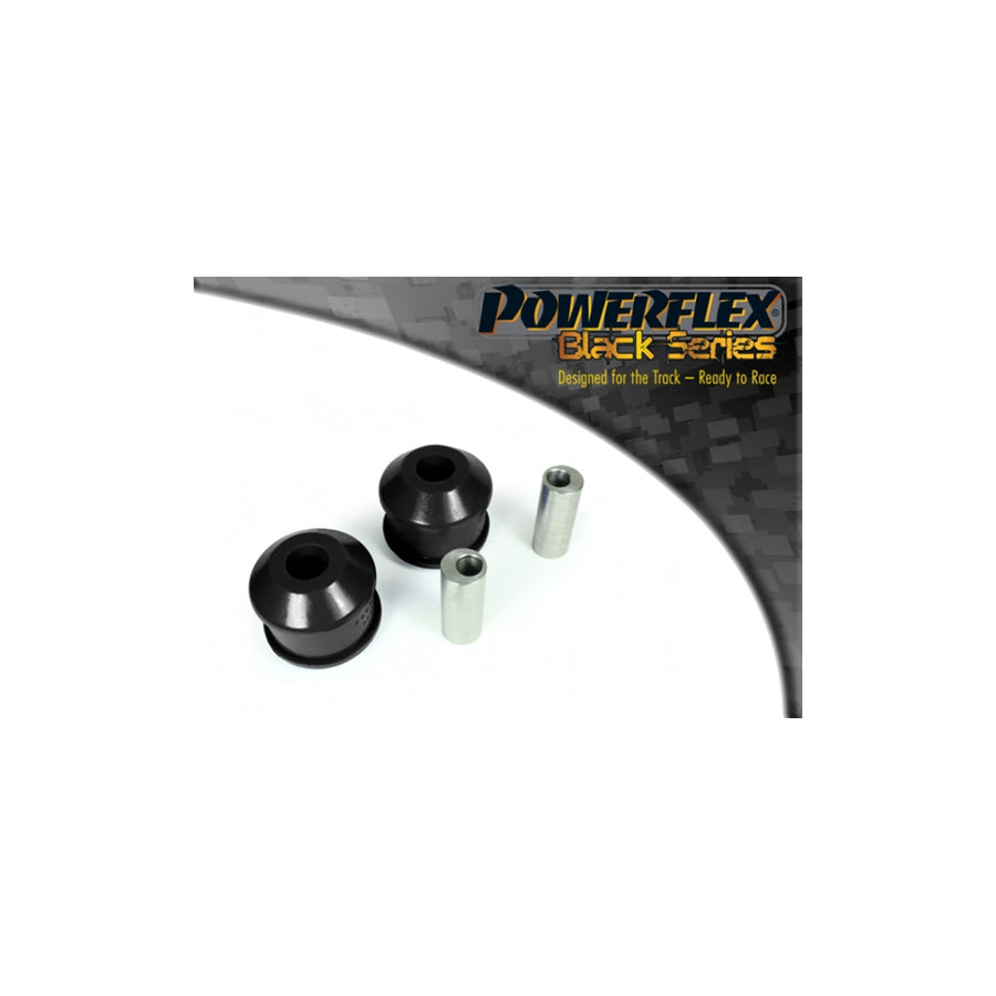 Powerflex PFF25-301GBLK Honda Front Lower Arm Front Bush Caster Offset (Inc. Civic, CR-V, Element, Integra) | ML Performance EU Car Parts