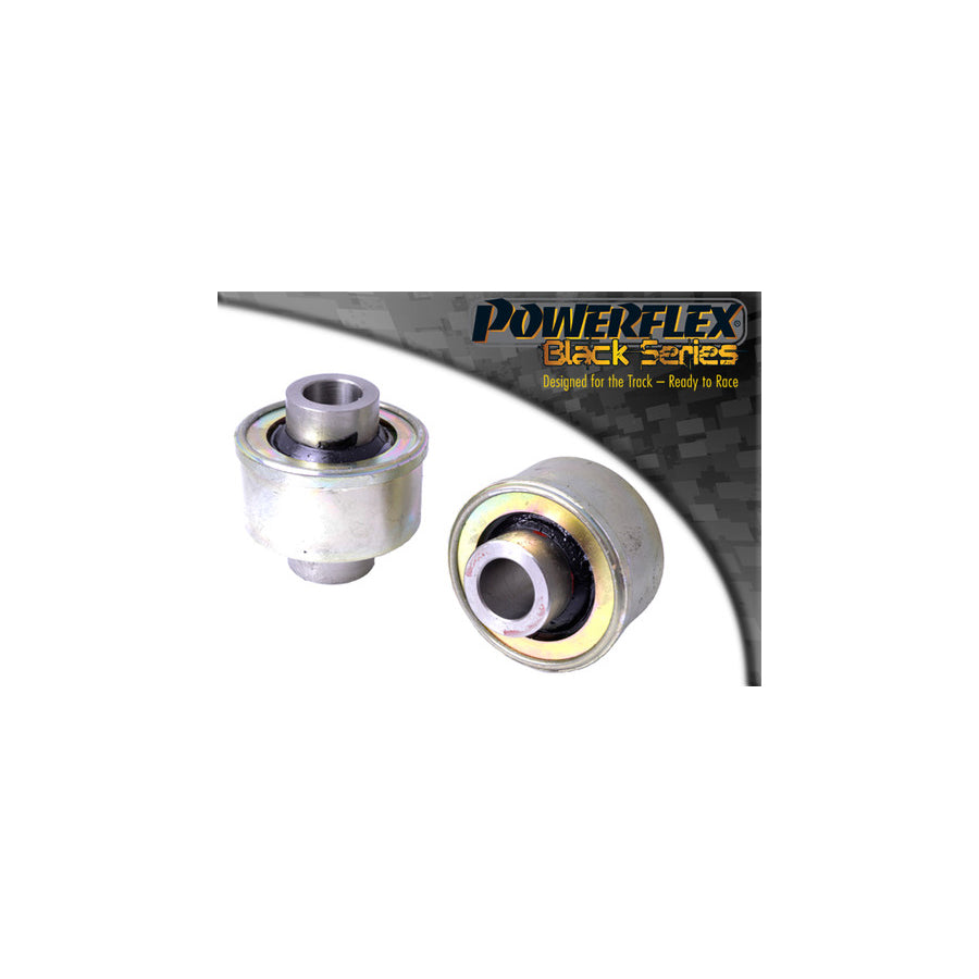 Powerflex PFF25-203BLK Honda S2000 Front Lower Wishbone Rear Bush | ML Performance EU Car Parts