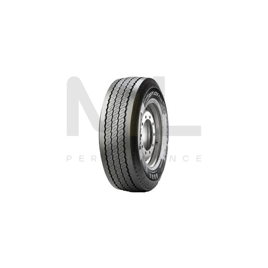 Pirelli ST:01 M+S 245/70 R17.5 143J Truck Summer Tyre | ML Performance EU Car Parts