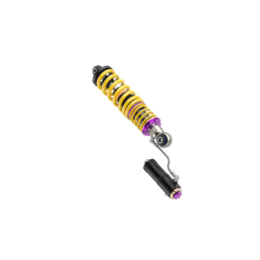 KW 3A769005 Lotus Exige Variant 4 Coilover Kit 7 | ML Performance EU Car Parts