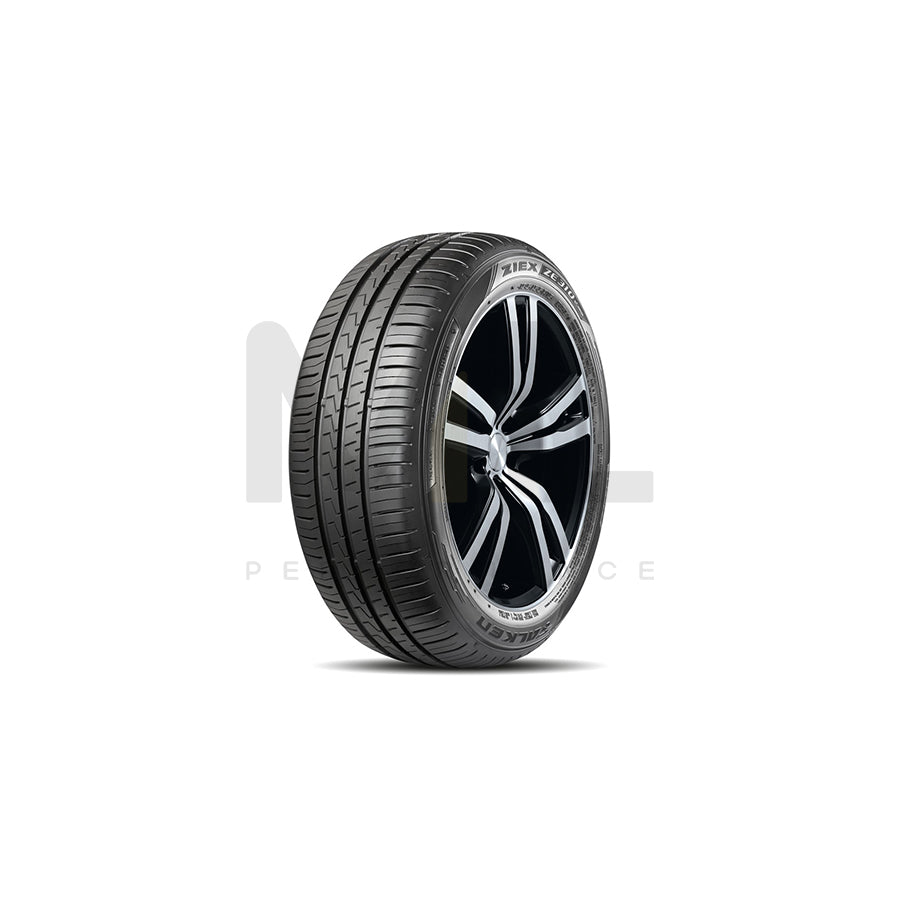 Falken ZIEX ZE310 ECORUN 205/55 R16 94W Summer Tyre | ML Performance EU Car Parts