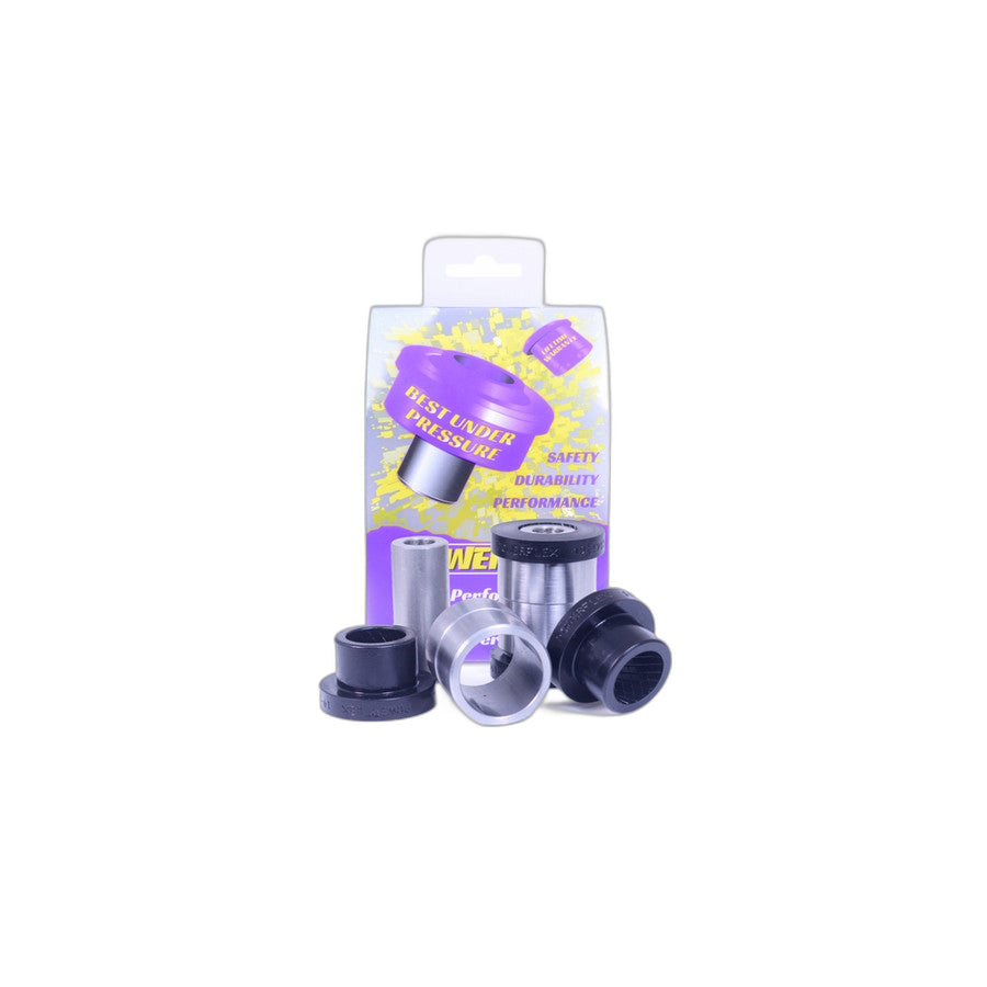 Powerflex PFR19-1913 Volvo Ford Rear Lower Arm Inner Bush (Inc. XC60, V70, S80, S-Max, Mondeo, Galaxy) | ML Performance EU Car Parts