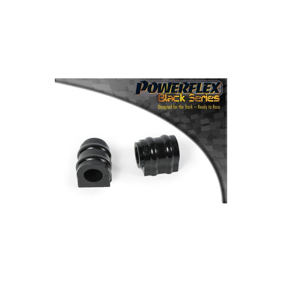 Powerflex PFF26-103-20BLK Hyundai Kia Front Anti Roll Bar Bush 20mm (Inc. Cee'd/Proceed/XCeed, Elantra, i30, Veloster) | ML Performance EU Car Parts