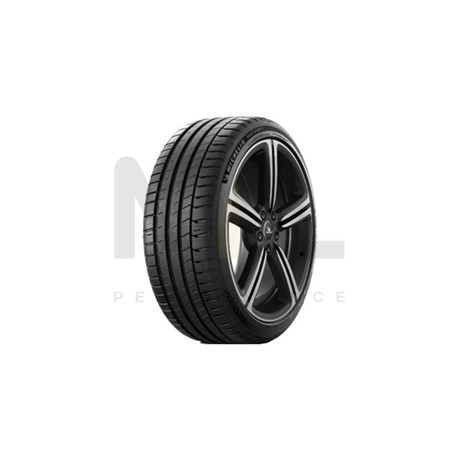 Michelin Pilot Sport 5XL 245/40 R18 97Y Summer Tyre | ML Performance UK Car Parts