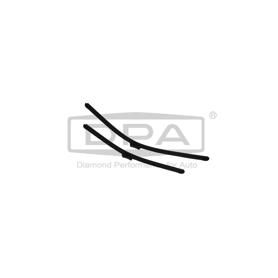 Dpa 89550623102 Wiper Blade | ML Performance EU Car Parts