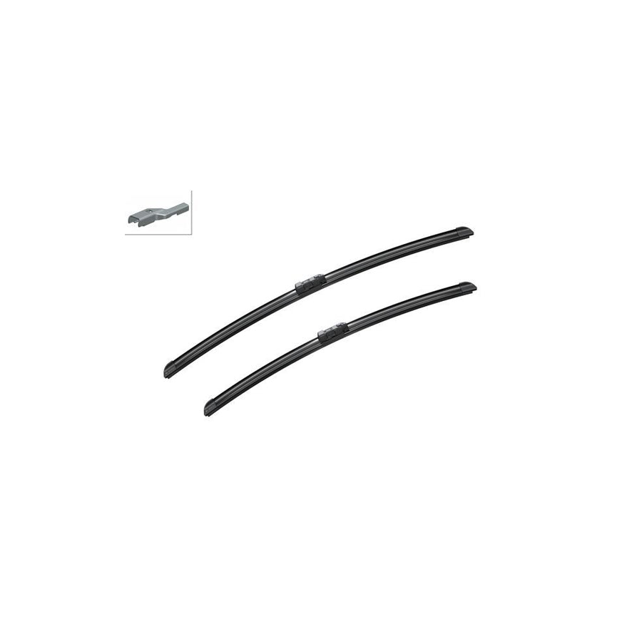 Bosch Aerotwin 3 397 007 854 Wiper Blade | ML Performance EU Car Parts