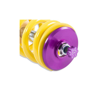 KW 35257007 Lexus RC Variant 3 Coilover Kit 5 | ML Performance EU Car Parts