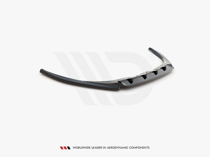 Maxton Design Citroen Ds4 (2011-2015) Front Splitter