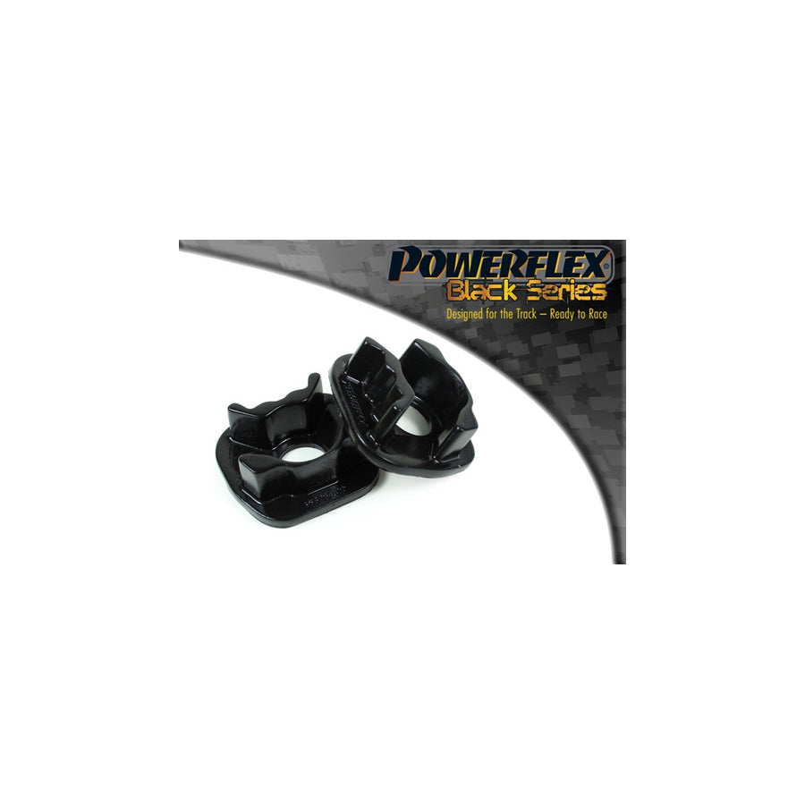 Powerflex PFF25-820BLK Honda CR-Z Lower Engine Mount Bush Insert | ML Performance EU Car Parts