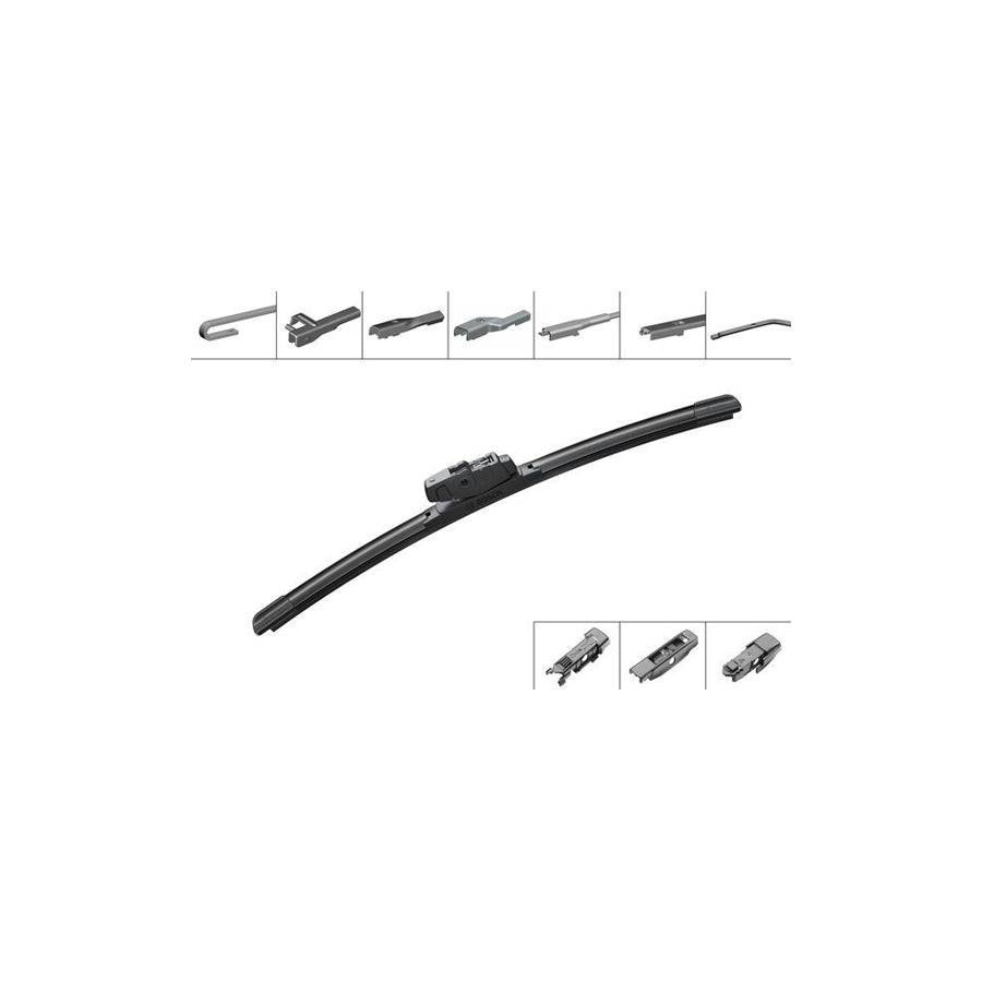 Bosch 3 397 015 575 Wiper Blade | ML Performance EU Car Parts