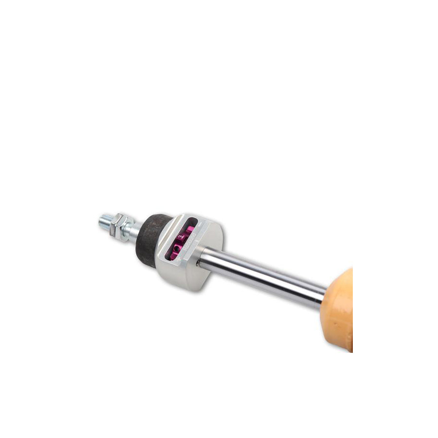 KW 35281815 Audi Seat VW Clubsport 2-Way Coilover Kit (A1, Ibiza & Polo) 8 | ML Performance EU Car Parts