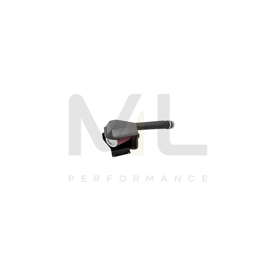K&N 63-9034 Performance Air Intake System | ML Car Parts UK | ML Performance