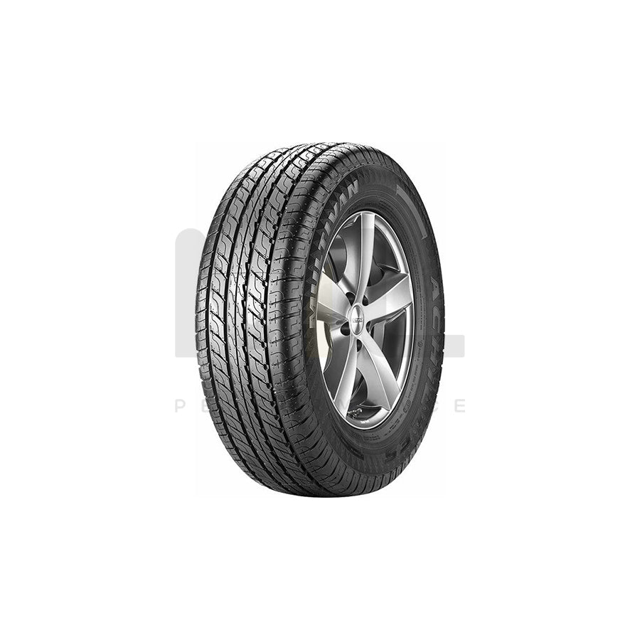 Achilles Multivan 225/70 R15 112T Van Summer Tyre | ML Performance EU Car Parts