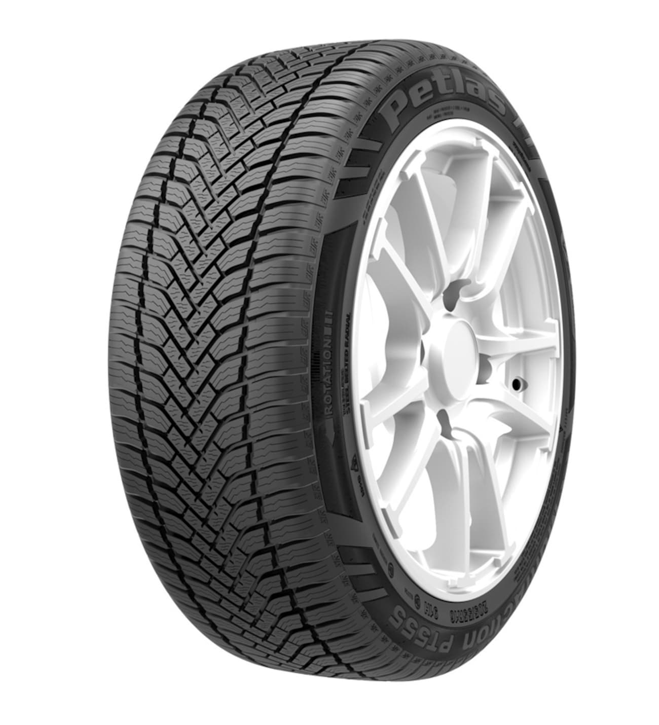 Petlas All Season PT565 XL 225/50 R17 98V All-season Tyre | ML Performance EU Car Parts