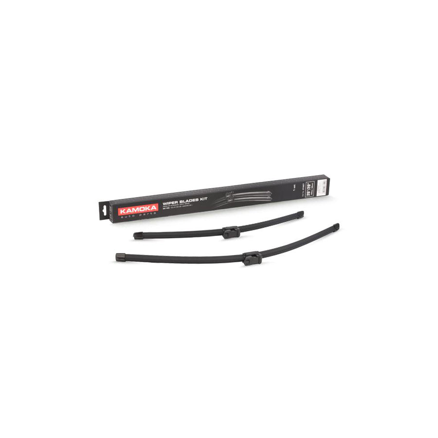 Kamoka Flat 27A27 Wiper Blade | ML Performance EU Car Parts
