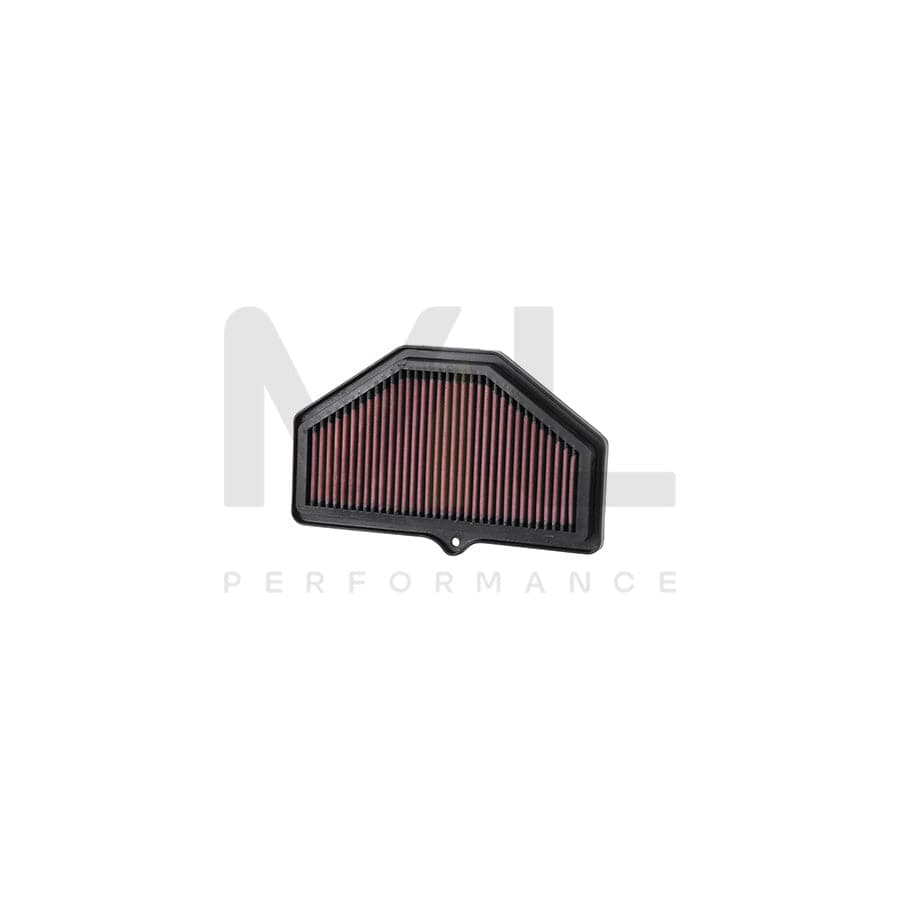 K&N SU-7504 Replacement Air Filter | ML Car Parts UK | ML Performance