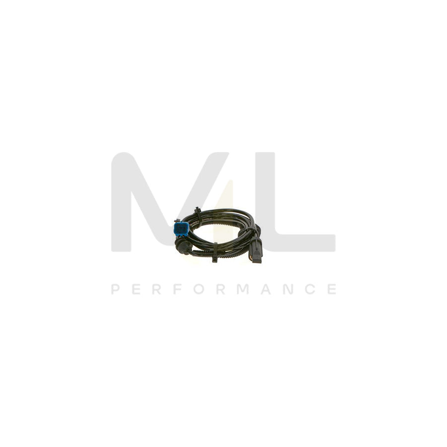 BOSCH Wheel Speed Sensor 0986594562 | ML Car Parts UK | ML Performance