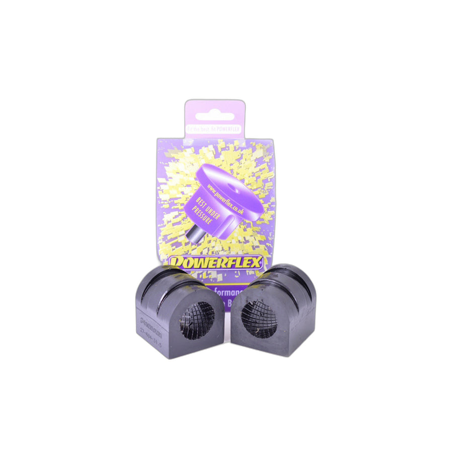 Powerflex PFF27-604-31.5 Jaguar (Daimler) Front Anti Roll Bar Bush 31.5mm (Inc. XKR - X150, XJ - X351, XFR - X250) | ML Performance EU Car Parts