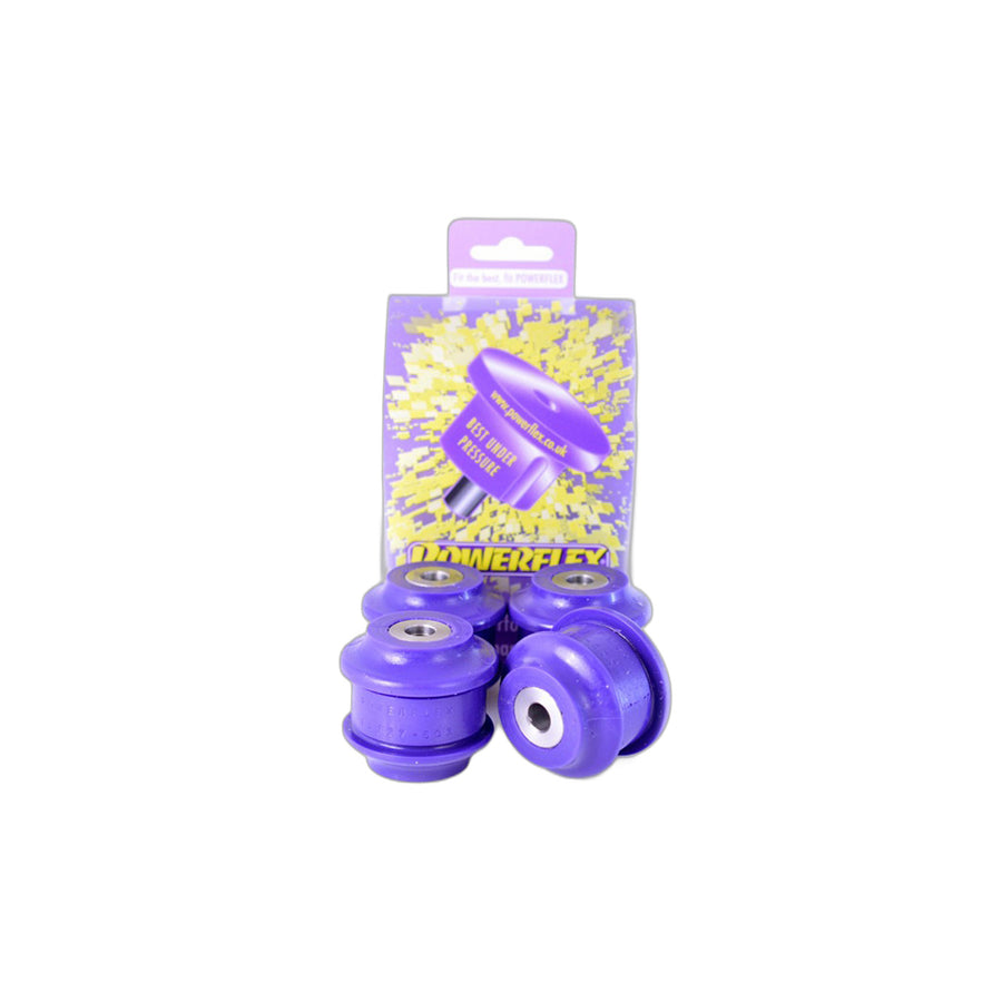 Powerflex PFF27-603 Jaguar (Daimler) Front Upper Arm Bush (Inc. XKR - X150, XJ - X351, XFR - X250) | ML Performance EU Car Parts