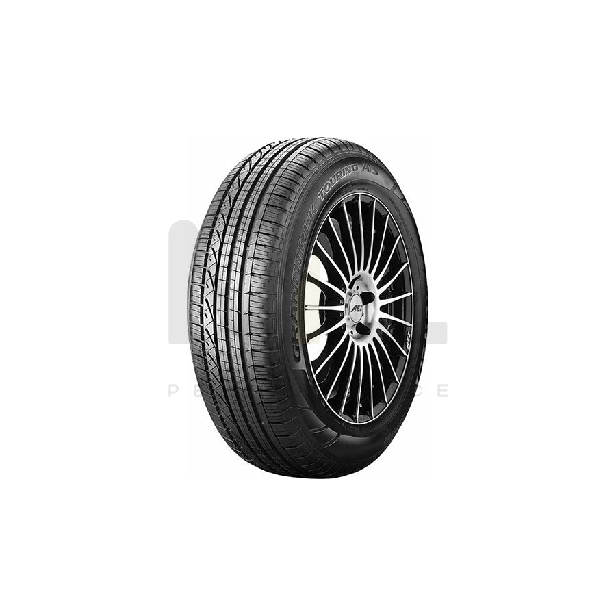 Dunlop Grandtrek Touring A/S 225/70 R16 103H SUV Summer Tyre | ML Performance EU Car Parts