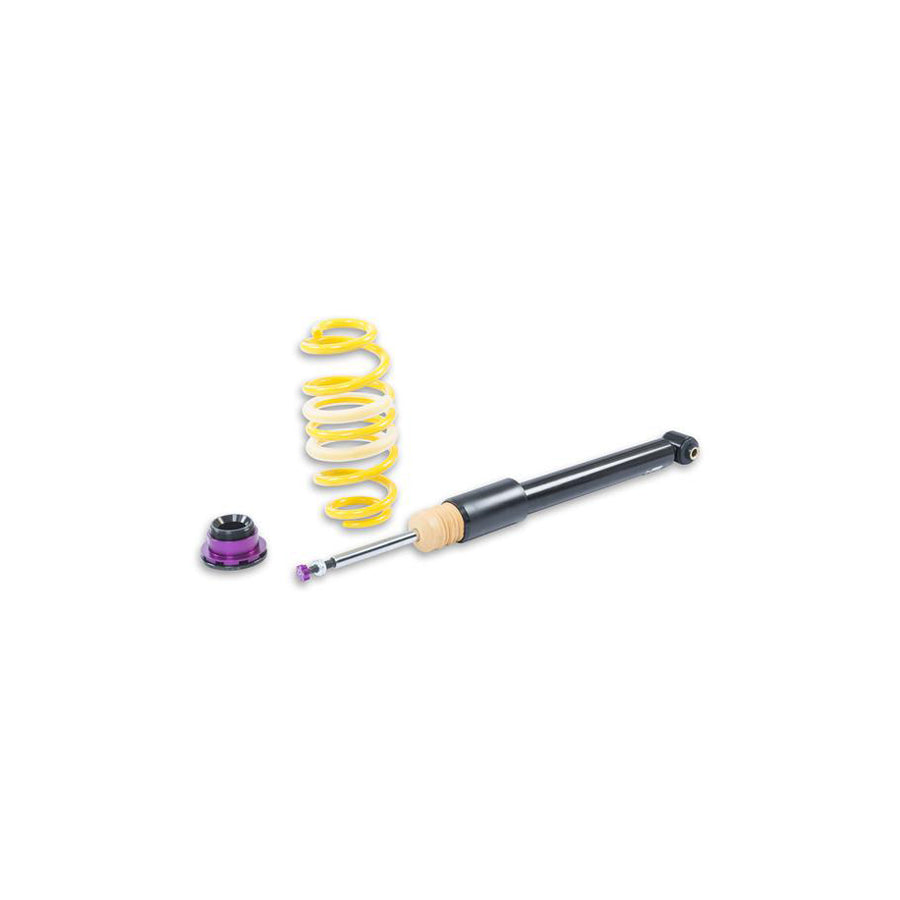 KW 1528000N Seat VW Variant 2 Coilover Kit (Leon & Golf) 4 | ML Performance EU Car Parts