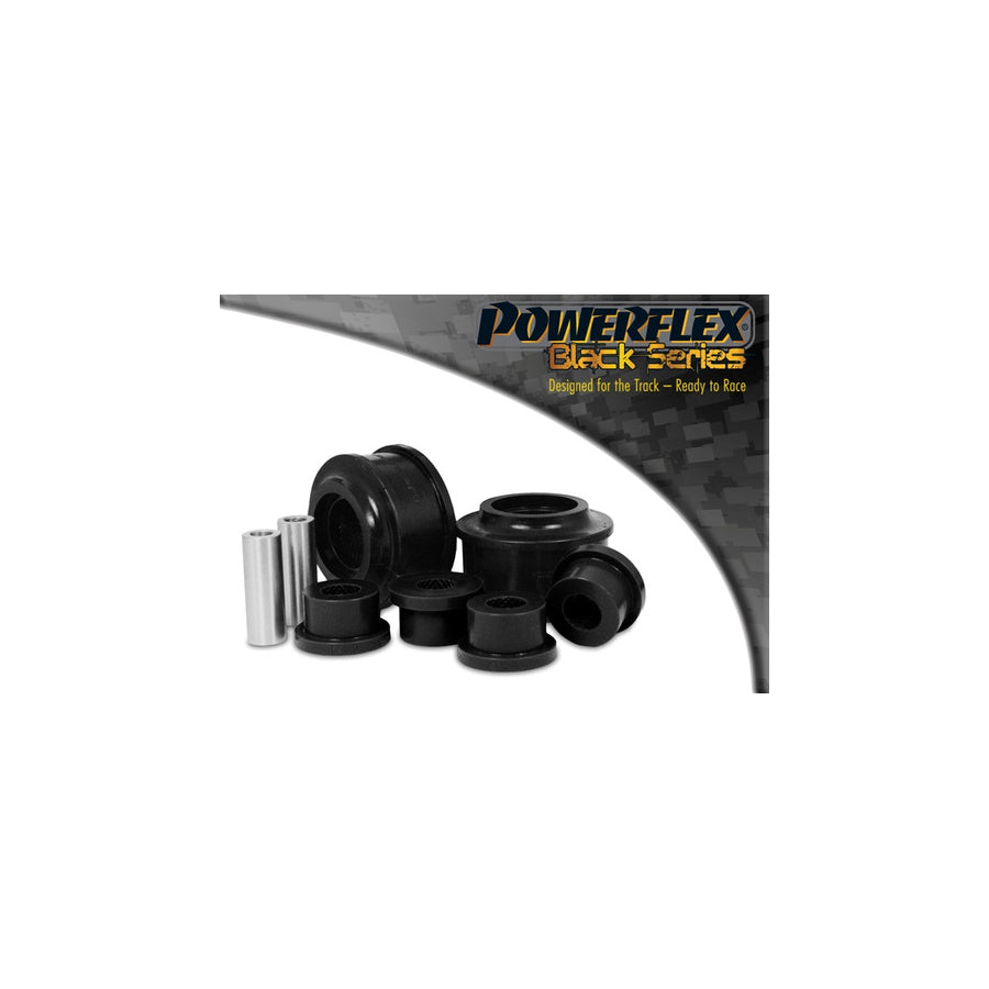 Powerflex PFF27-901BLK Jaguar (Daimler) XJ - X351 Front Trailing Arm Front Bush | ML Performance EU Car Parts