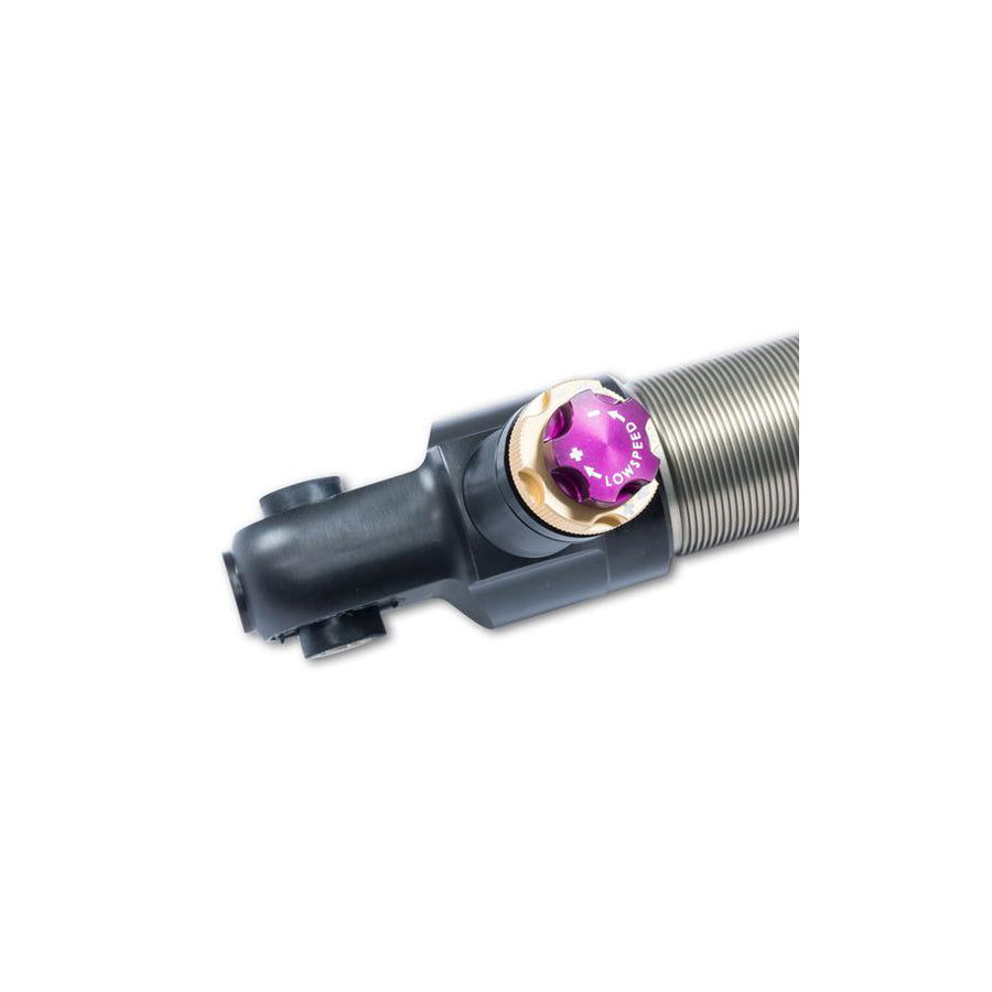 KW 3A771079 Porsche 991 911 Variant 4 Coilover Kit - With EDC Delete 7 | ML Performance EU Car Parts