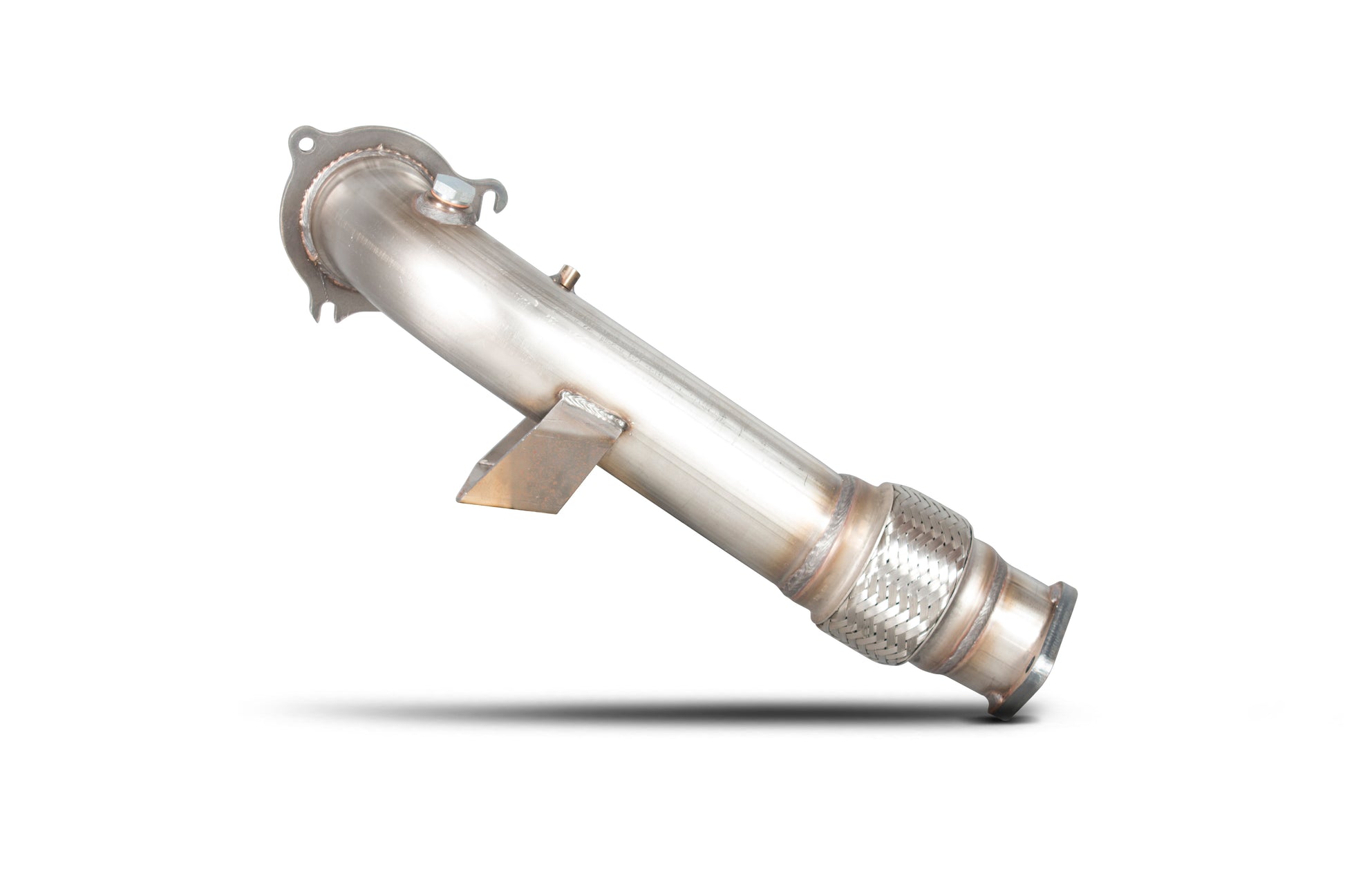 Scorpion SFDC073 Ford Fiesta ST 180 De-Cat Downpipe | ML Performance EU EU