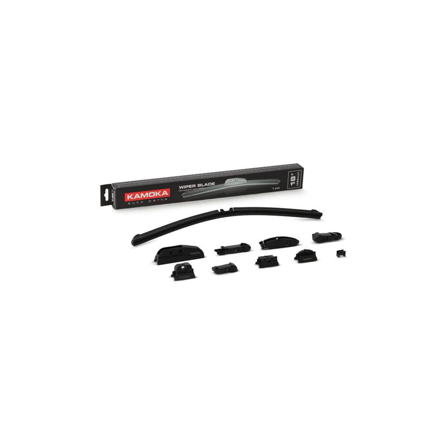 Kamoka Flat 27450 Wiper Blade | ML Performance EU Car Parts