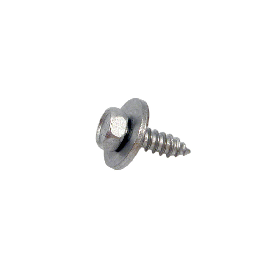 Genuine BMW Mini 07119901299 F46 Coupé Hex Head Screw ST4,8X16-ZNS3 (Inc. 116i 2.0, 316 & 840i)
