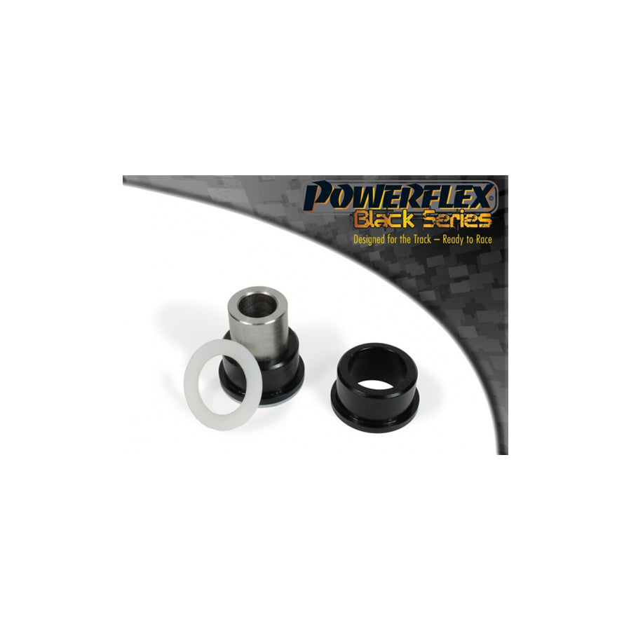Powerflex PFF3-1320BLK Audi Seat VW Skoda Lower Torque Mount Small Bush (Inc. A3/S3, Golf, Octavia, Leon) | ML Performance EU Car Parts