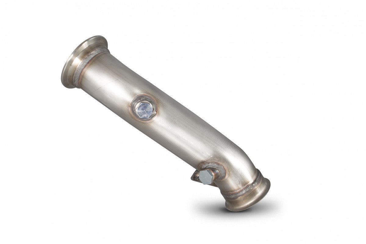 Scorpion SBMC066 BMW M135i Catalyst Replacement  | ML Performance EU EU