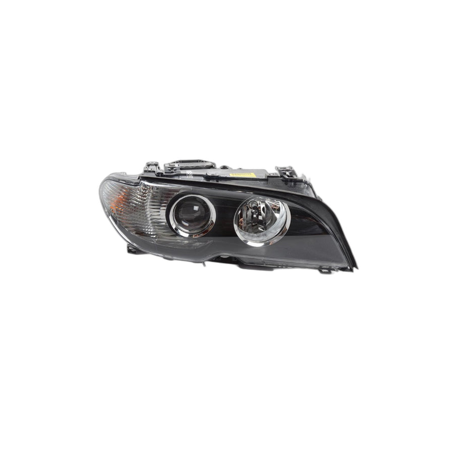 Genuine BMW 63127165950 E46 Bi-Xenon Headlight, Right (Inc. 325Ci, 330Ci & 323Ci)