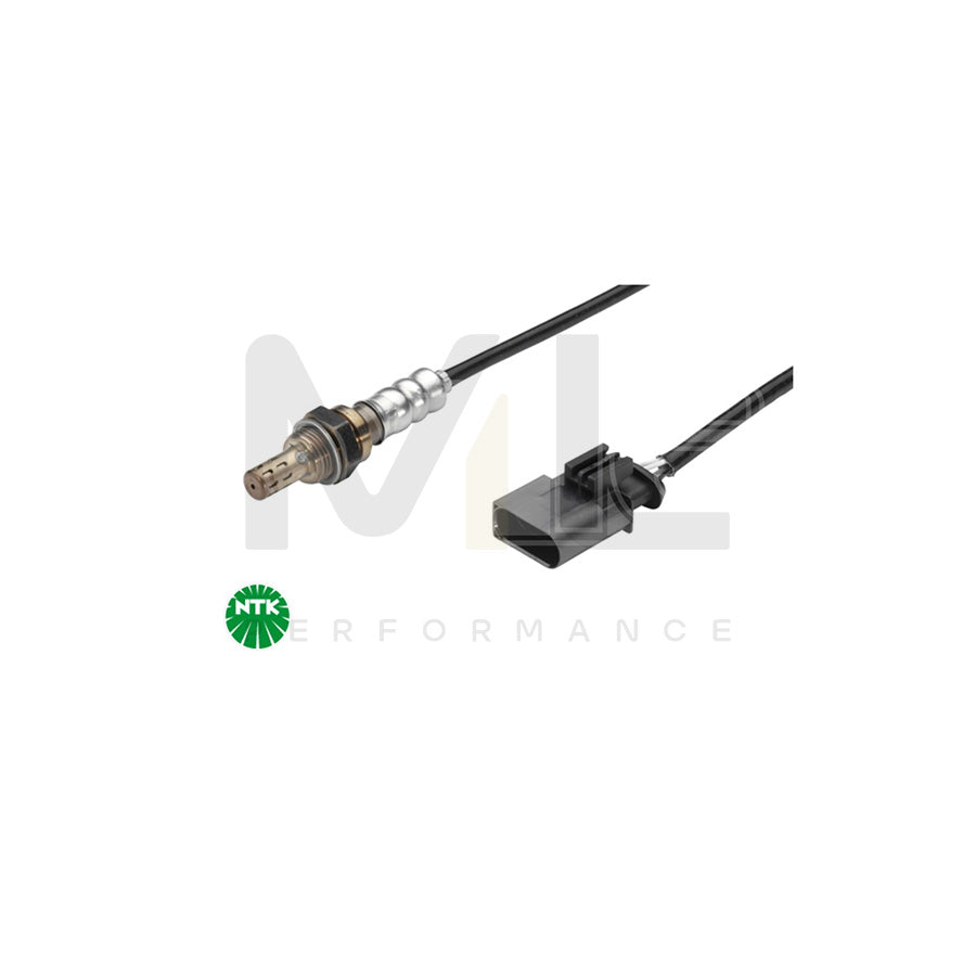 NTK Lambda Sensor / O2 Sensor (NGK 0376) - OZA659-EE2 | ML Car Parts UK | ML Performance