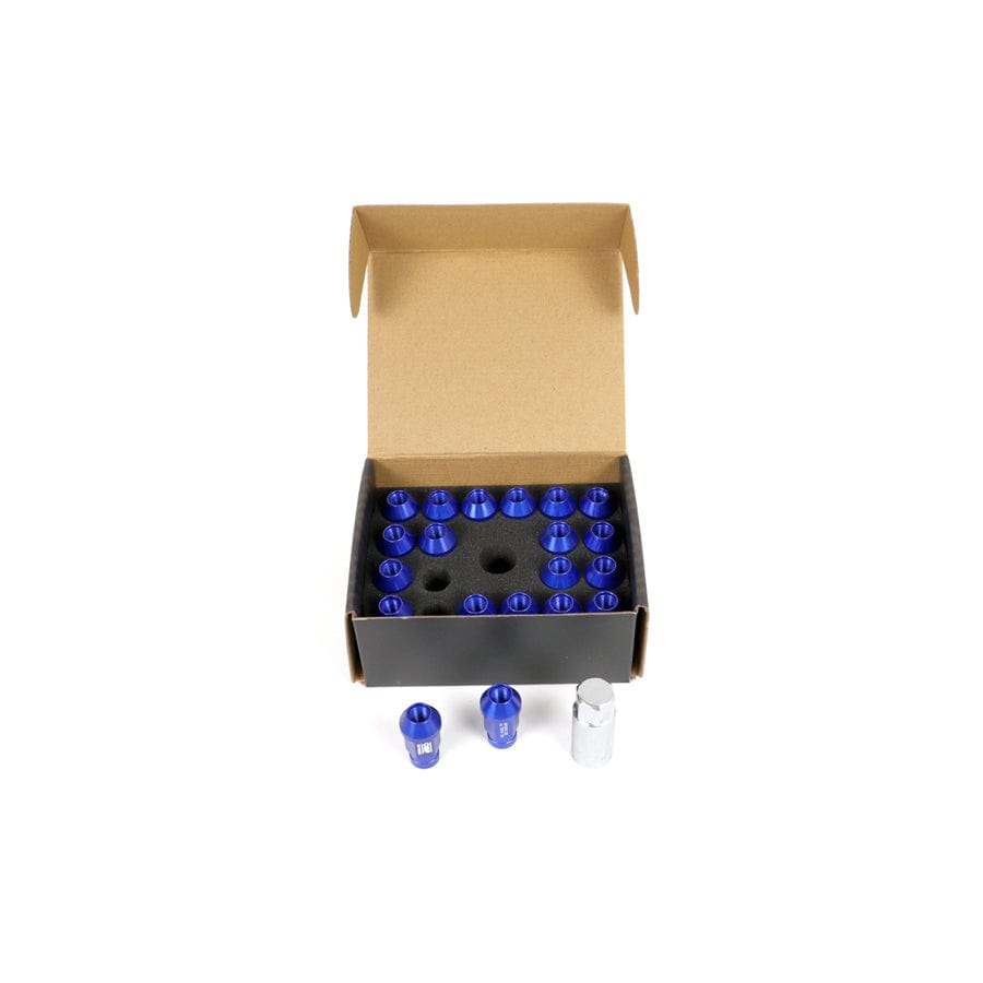 OMP OMPS09921207 Wheel Nut | ML Performance EU Car Parts