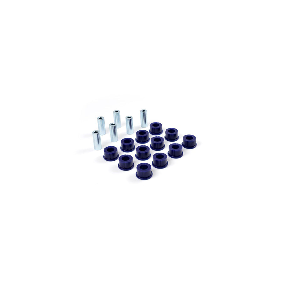 SuperPro SPF1992C6K SuperPro Polyurethane Bush Kit | ML Performance EU Car Parts