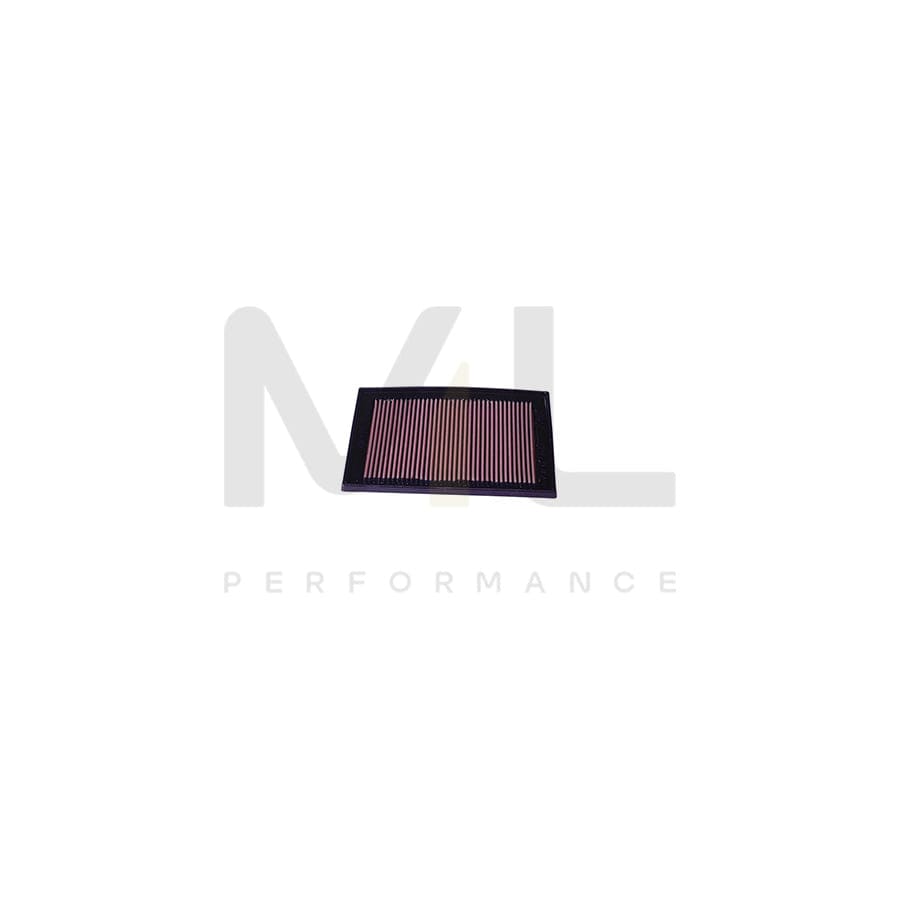 K&N DU-6202 Special Order Replacement Filter | ML Car Parts UK | ML Performance