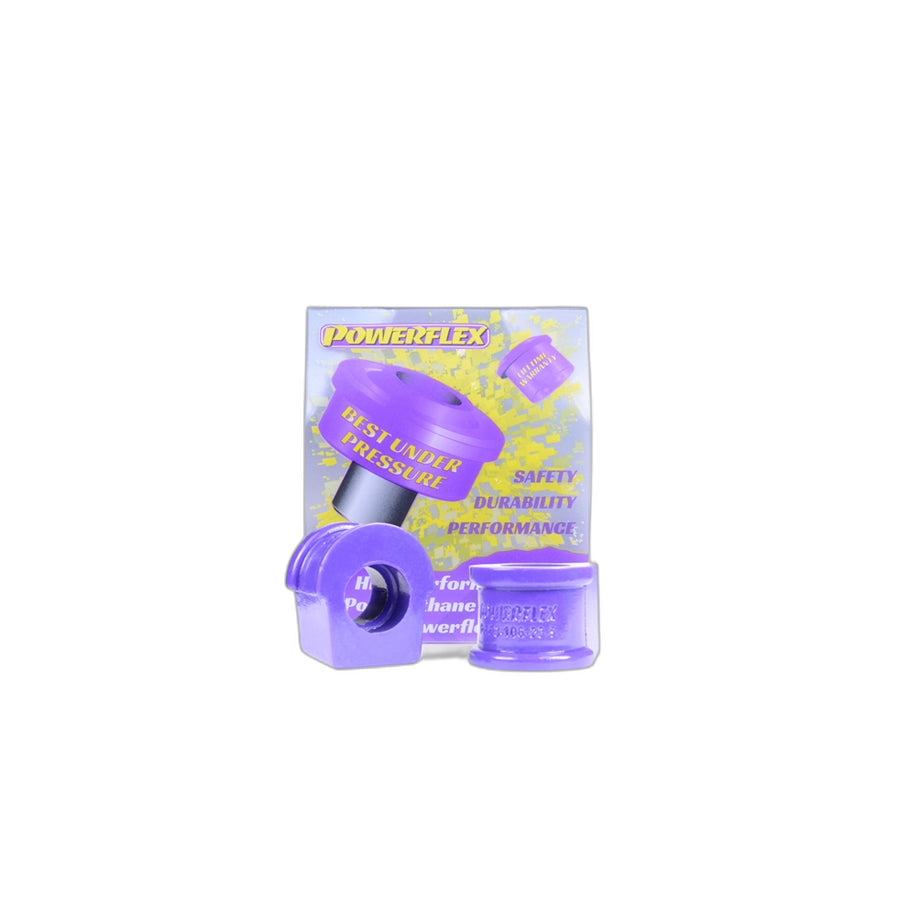 Powerflex PFF3-106-23.5 Audi Front Anti Roll Bar To Control Arm Bush (Inc. 80, 90, S2, RS2 B4) | ML Performance EU Car Parts