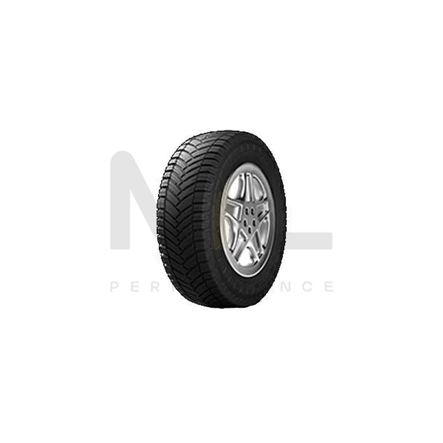 Michelin Agilis CrossClimate 205/75 R16 110/108R All Season Van Tyre | ML Performance UK Car Parts