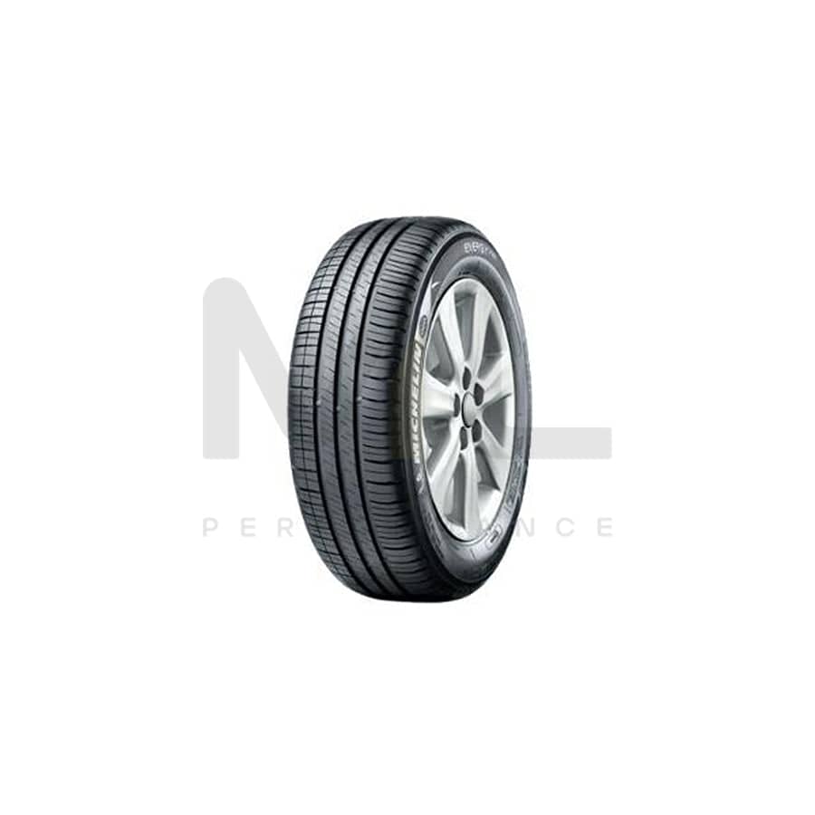 Michelin Energy XM2 195/60 R15 88H Summer Tyre | ML Performance EU Car Parts