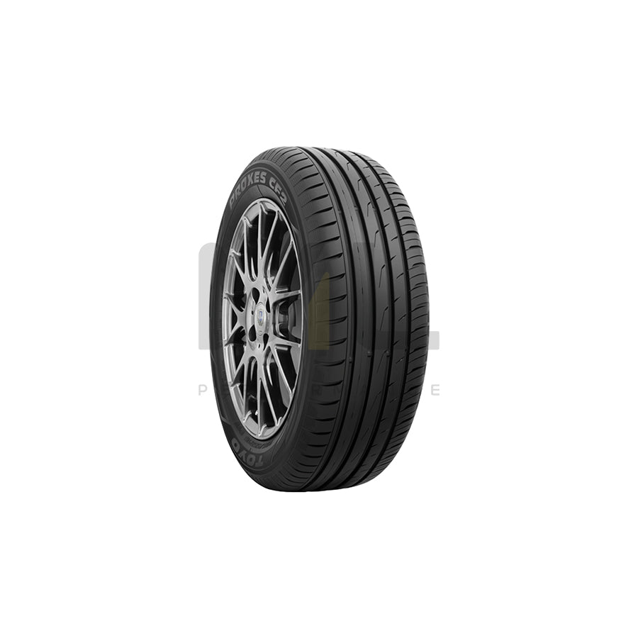 Toyo Proxes CF2 205/55 R16 91H Summer Tyre | ML Performance EU Car Parts