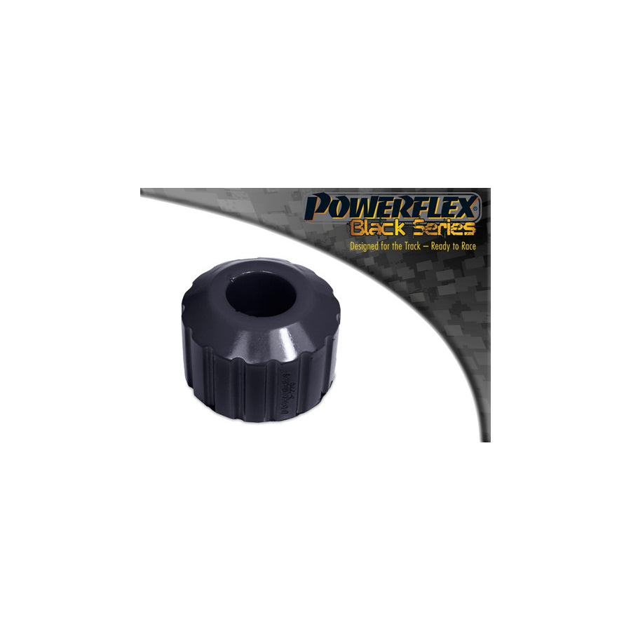 Powerflex PFF3-220BLK VW Skoda Audi Engine Snub Nose Mount (Inc. Superb, Audi 80, 90, S6, A4) | ML Performance EU Car Parts