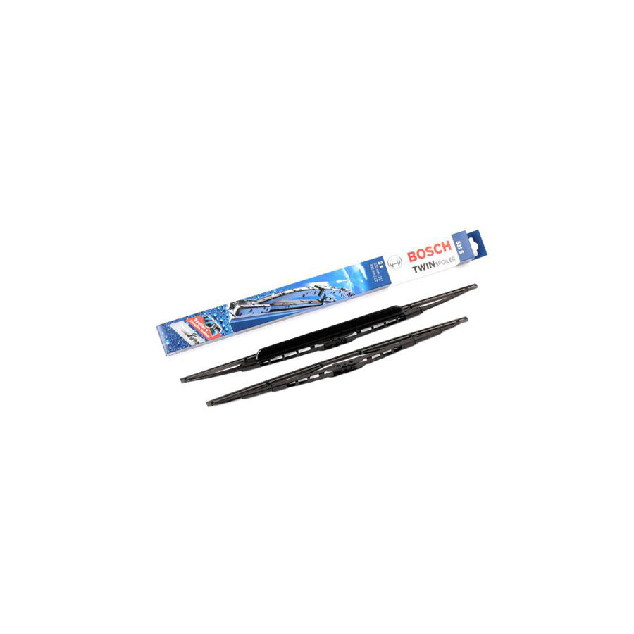 Bosch Twin Spoiler 3 397 118 403 Wiper Blade | ML Performance EU Car Parts