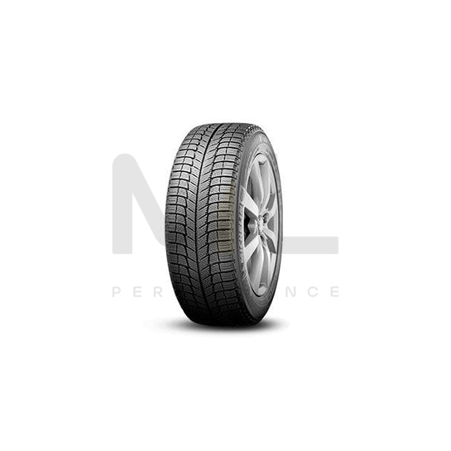 Michelin X-Ice 3 205/55 R16 94H Winter Tyre | ML Performance EU Car Parts