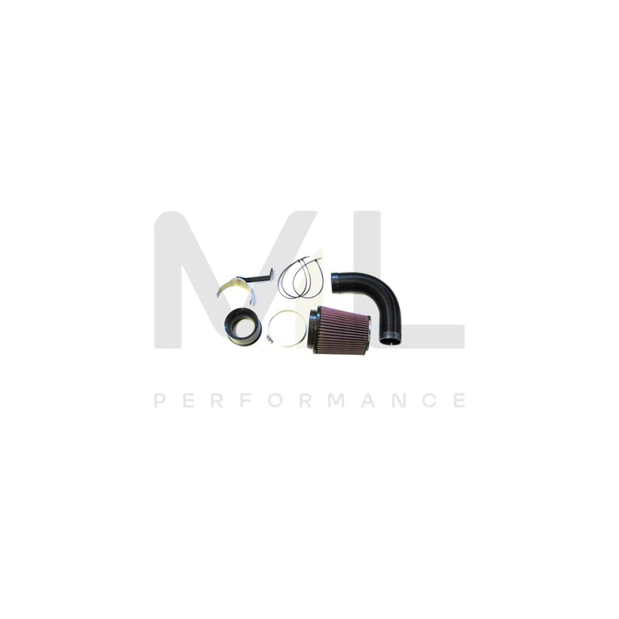 K&N 57-0616 Performance Air Intake System | ML Car Parts UK | ML Performance