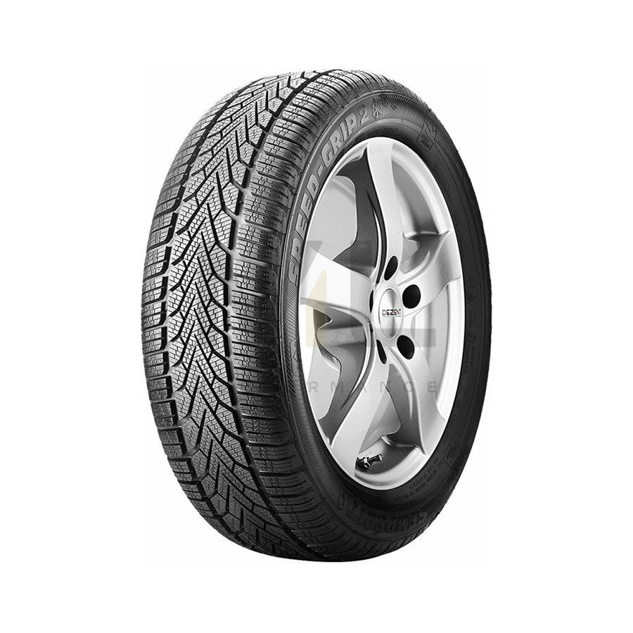 Semperit Speed Grip 2 XL 165/70 R14 85T Winter Tyre | ML Performance EU Car Parts