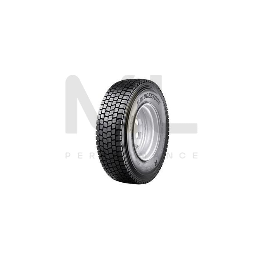 Bridgestone R-Drive 001 295/60 R22.5 150L Truck Summer Tyre | ML Performance EU Car Parts