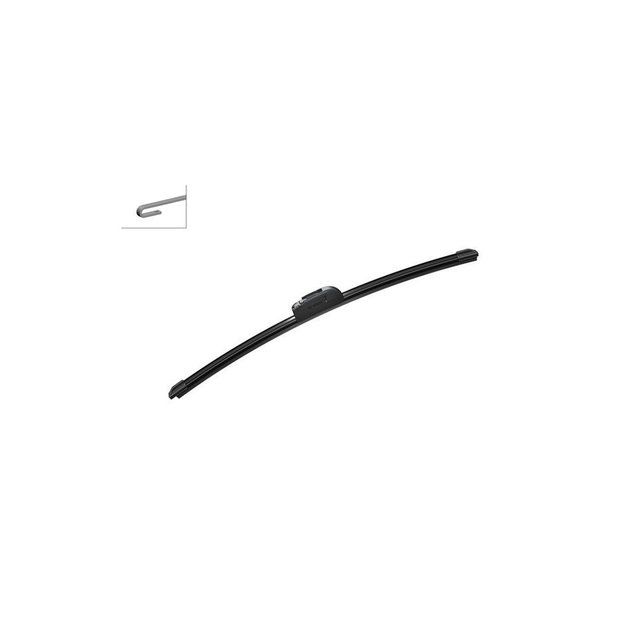 Bosch 3 397 016 457 Wiper Blade For Isuzu D-Max Ii Pickup (Tfr, Tfs) | ML Performance EU Car Parts